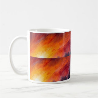 Mugg Butterfly - Cute Coffee and Tea Mugg - Cerami