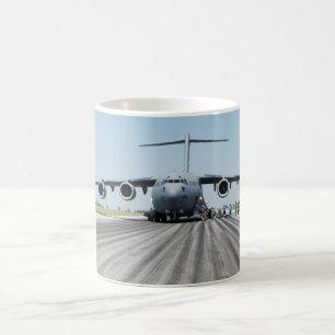 Mugg C-17