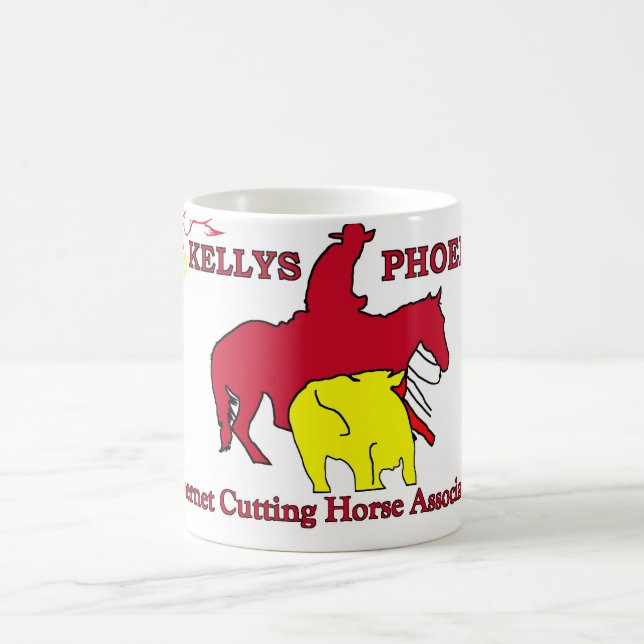 Mugg Cabernet CHA Kelly (Center)