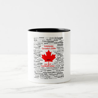 Mugg Canada150