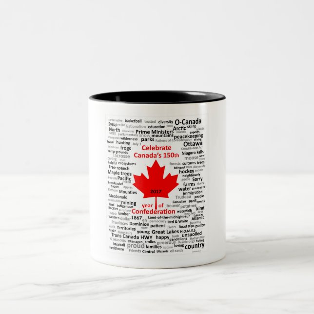 Mugg Canada150 (Center)