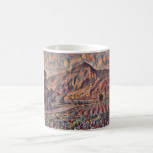 Mugg / Caracas Venezuela
