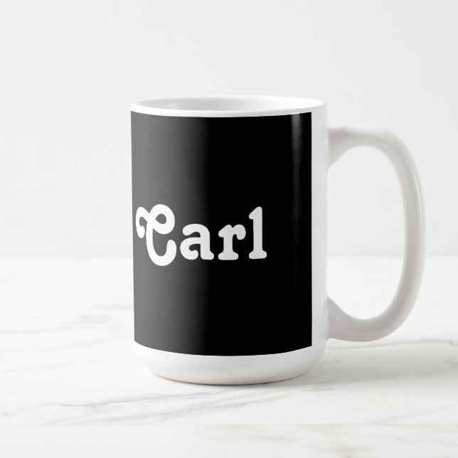 Mugg Carl (Höger)