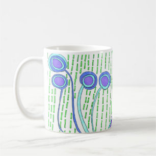 MUGG ’CELESTIAL FLORA’