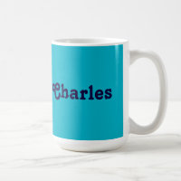 Mugg Charles