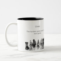 Mugg Chess