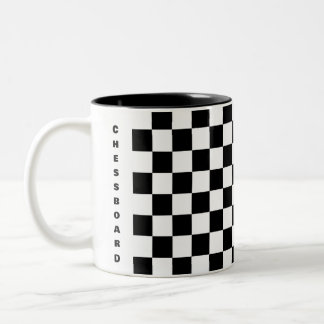 Mugg Chess Collectable