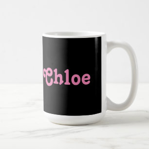 Mugg Chloe