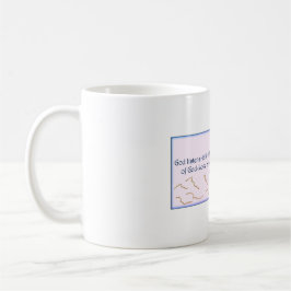 Mugg citerar Guds tid"