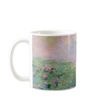 MUGG | Claude Monet Nymphéas