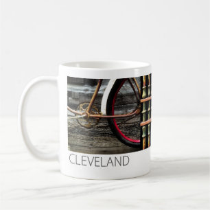 Mugg - Cleveland färg #1