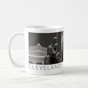 Mugg - Cleveland konstmuseum