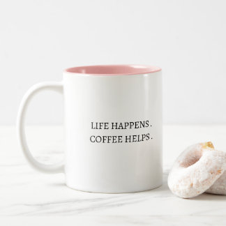 MUGG COFFEE MUGG