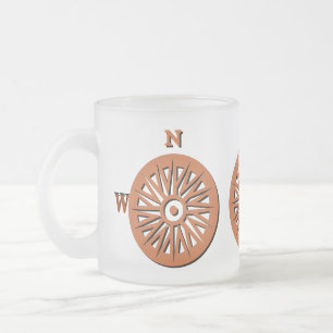 Mugg - Compass Ro