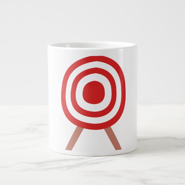 Mugg cool jumbo mugg (Framsidan)