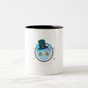 Mugg Coola Cat