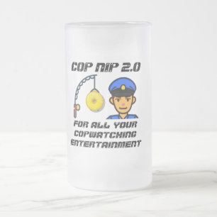 mugg "COP NIP 2.0"