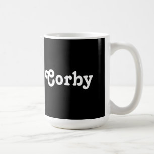 Mugg Corby
