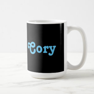 Mugg Cory