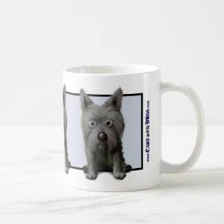 Mugg CT1 för röseTerrier 2