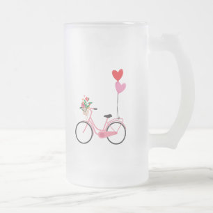 Mugg - Cykel