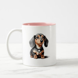 Mugg Dachshund