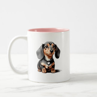 Mugg Dachshund