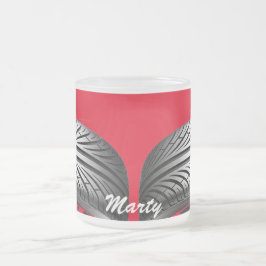 Mugg - däckmönsternamn