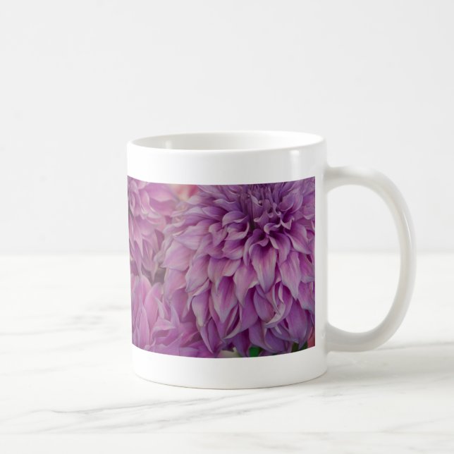 Mugg Dahlia nr. 151 (Höger)