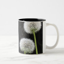 Mugg - Dandelions