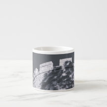 Mugg Dark Tower