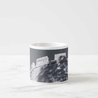 Mugg Dark Tower Espressomugg