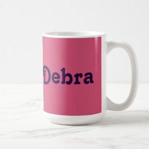 Mugg Debra