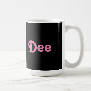 Mugg Dee