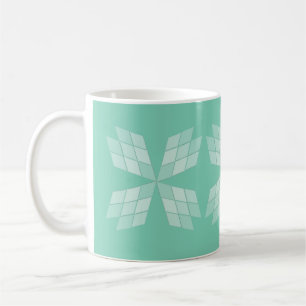 Mugg - Diamond Petals