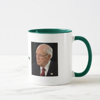 Mugg - Dick Cheney
