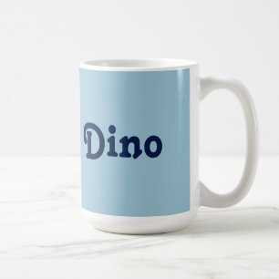 Mugg Dino