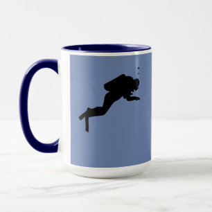 Mugg - Divers and Turtles