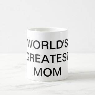 Mugg Drinkware för kaffe för