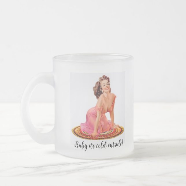 Mugg | Drinkware | Kaffe Kopp | KOPP (Vänster)