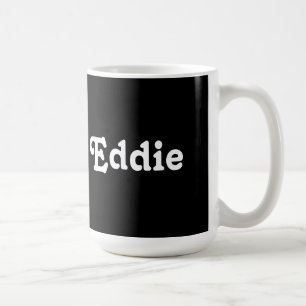 Mugg Eddie