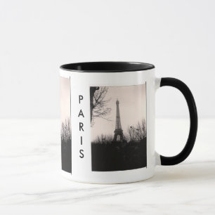 Mugg-/Eiffel torn Mugg
