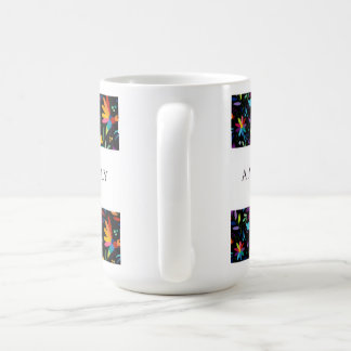 Mugg - En mors kopp