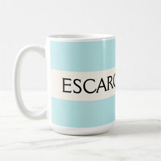 MUGG - ESCARGOTVILLE