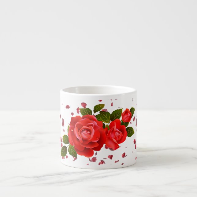 mugg espressomugg (Framsidan)