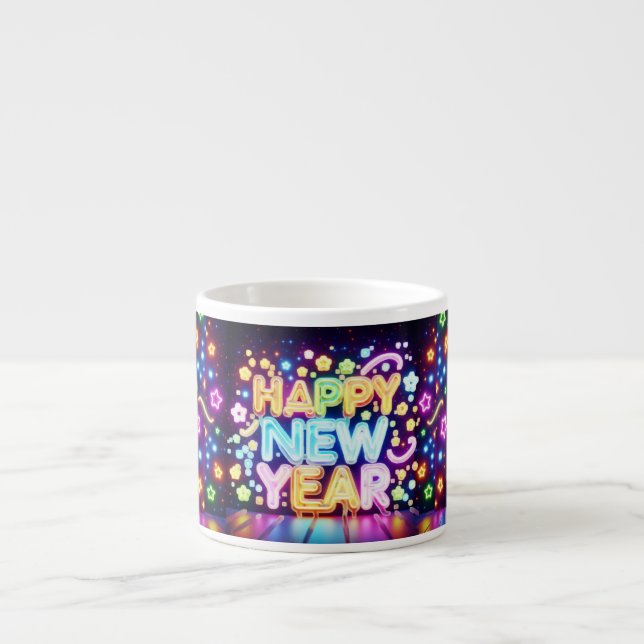 MUGG ESPRESSOMUGG (Framsidan)