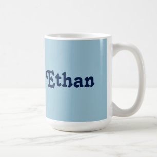 Mugg Ethan