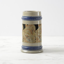 Mugg / Ett sant Lejon