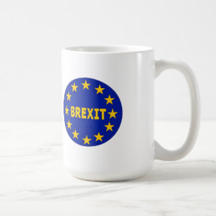 Mugg EU Brexit