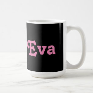 Mugg Eva